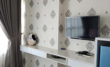 Apartement Springlake Sumarecon Bekasi Tower Fresia Hadap Mall Sumarecon