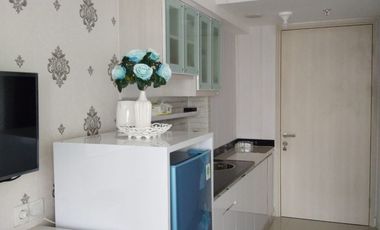 Apartement Springlake Sumarecon Bekasi Tower Fresia Hadap Mall Sumarecon