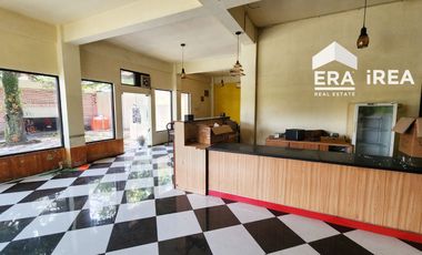 DIJUAL RUMAH 2 LANTAI DI SOLO DEKAT KAMPUS USB