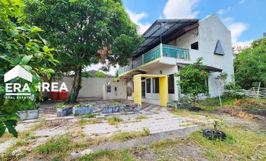 DIJUAL RUMAH 2 LANTAI DI SOLO DEKAT KAMPUS USB