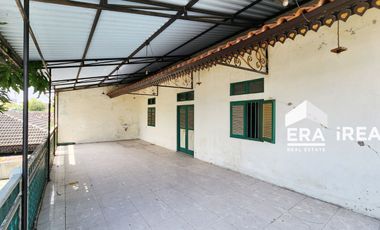 DIJUAL RUMAH 2 LANTAI DI SOLO DEKAT KAMPUS USB