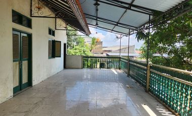 DIJUAL RUMAH 2 LANTAI DI SOLO DEKAT KAMPUS USB