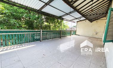 DIJUAL RUMAH 2 LANTAI DI SOLO DEKAT KAMPUS USB