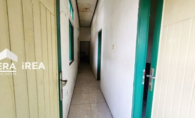 DIJUAL RUMAH 2 LANTAI DI SOLO DEKAT KAMPUS USB