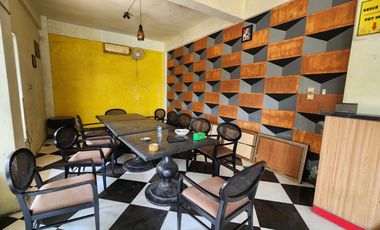 DIJUAL RUMAH 2 LANTAI DI SOLO DEKAT KAMPUS USB