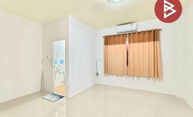 ขายบ้านแฝด หมู่บ้านศิลาพรวิลล์ เฟส 2 เกาะขวาง จันทบุรี