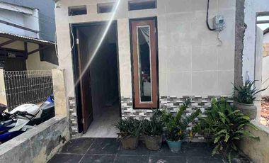 Rumah murah ciledug joglo