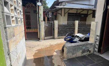 Rumah murah ciledug joglo