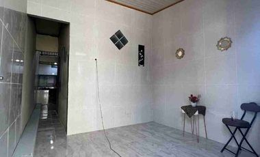 Rumah murah ciledug joglo