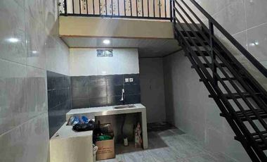 Rumah murah ciledug joglo