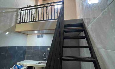 Rumah murah ciledug joglo