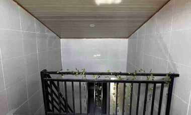 Rumah murah ciledug joglo