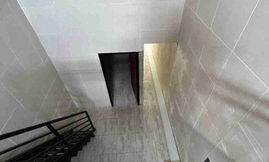Rumah murah ciledug joglo