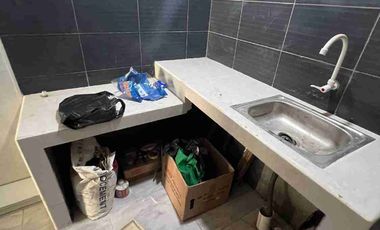 Rumah murah ciledug joglo