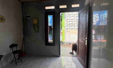 Rumah murah ciledug joglo