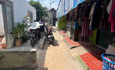 Rumah murah ciledug joglo