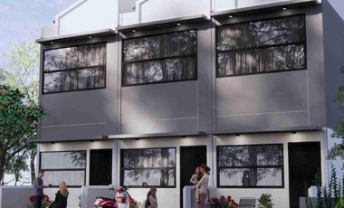 Rumah Cantik minimalis di mangga dua Selatan jakarta pusat