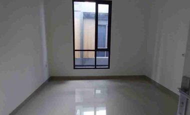 Rumah Cantik minimalis di mangga dua Selatan jakarta pusat