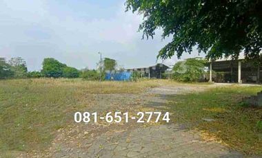 Pabrik di Jombang Mojowarno.