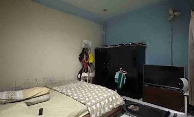 RUMAH DIJUAL MURAH DI KOMPLEK PASAR MINGGU INDAH