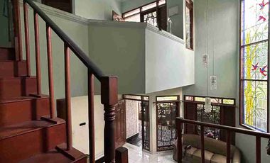 RUMAH DIJUAL MURAH DI KOMPLEK PASAR MINGGU INDAH