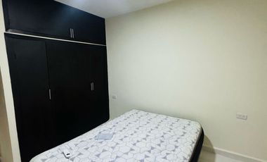 Departamento en Renta Ciudad del Carmen - Av. Ballena. Playa Norte Malecon