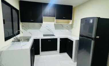 Departamento en Renta Ciudad del Carmen - Av. Ballena. Playa Norte Malecon