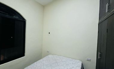 Departamento en Renta Ciudad del Carmen - Av. Ballena. Playa Norte Malecon