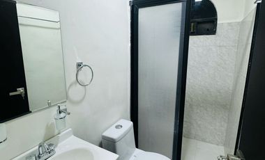 Departamento en Renta Ciudad del Carmen - Av. Ballena. Playa Norte Malecon