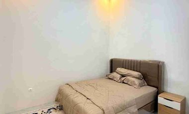 RUMAH MEWAH KLASIK FULLY FURNISHED MODERN - KUALITAS PREMIUM DEKAT JOGJABAY