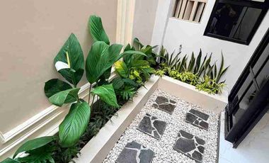 RUMAH MEWAH KLASIK FULLY FURNISHED MODERN - KUALITAS PREMIUM DEKAT JOGJABAY