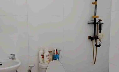 Rumah Modern Minimalis 2 Lantai di Tukad Pakerisan Panjer Bali