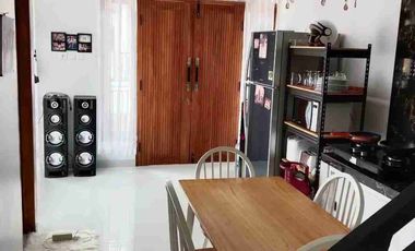 Rumah Modern Minimalis 2 Lantai di Tukad Pakerisan Panjer Bali