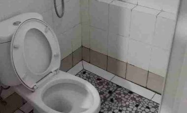 SEWA 2 KAMAR FURNISHED HUK DIATAS MALL BASSURA CITY APARTEMEN