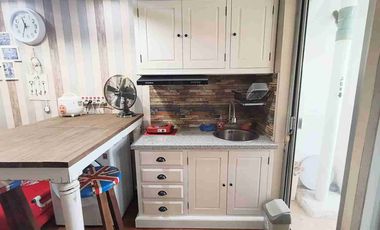 Sewa 3 Bulan 2BR Furnished diatas Mall Bassura City Apartemen