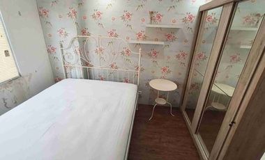 Sewa 3 Bulan 2BR Furnished diatas Mall Bassura City Apartemen