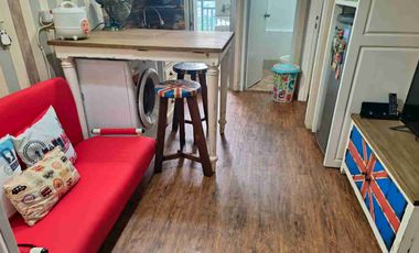 Sewa 3 Bulan 2BR Furnished diatas Mall Bassura City Apartemen