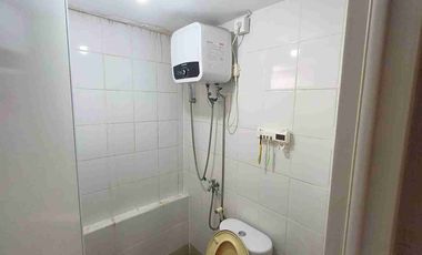 Sewa 3 Bulan 2BR Furnished diatas Mall Bassura City Apartemen