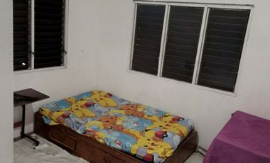 Room for Rent in Guadalupe Bliss, Makati City