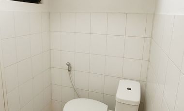 Harga Sewa Mulai 1Jutaan Studio Unfurnish Casablanca East Residence Apartemen