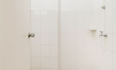 FREE Tagihan 250Ribu/Bulan Studio Unfurnish Casablanca East Residence Apartemen