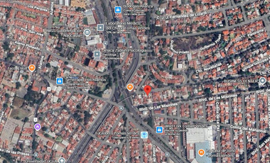 VENTA DE CASA EN CD SATELITE NAUCALPAN DE JUAREZ EDOMEX