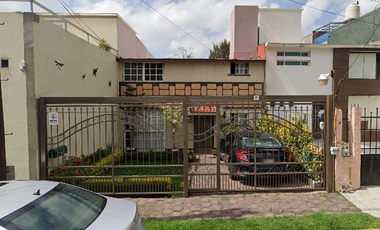 VENTA DE CASA EN CD SATELITE NAUCALPAN DE JUAREZ EDOMEX