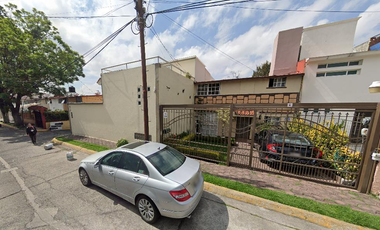 VENTA DE CASA EN CD SATELITE NAUCALPAN DE JUAREZ EDOMEX