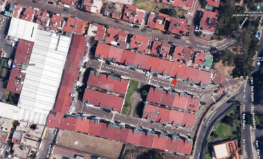 VENTA DE CASA EN AMPLIACION TEPEPAN CDMX