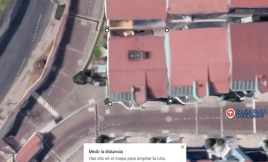VENTA DE CASA EN AMPLIACION TEPEPAN CDMX