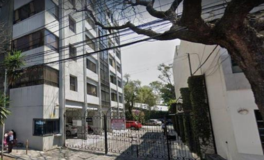 VENTA DE CASA EN DEL CARMEN COYOACAN CDMX