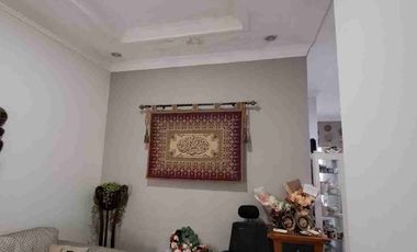 Dijual Cepat Rumah Dalam Komplek Di Kahfi 1 Ciganjur Jagakarsa