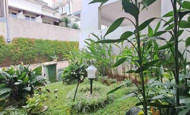 Dijual Cepat Rumah Dalam Komplek Di Kahfi 1 Ciganjur Jagakarsa