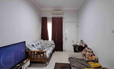 Dijual Cepat Rumah Dalam Komplek Di Kahfi 1 Ciganjur Jagakarsa